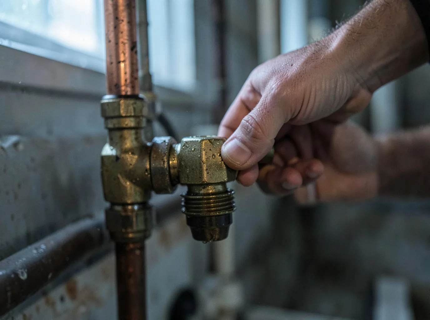 Emergency Plumber Crosby, TX FAQs